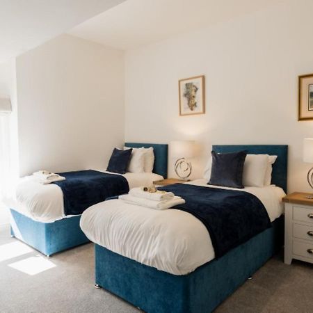 Golfer'S Paradise With Views Of Royal Liverpool Golf Club Hoylake Esterno foto