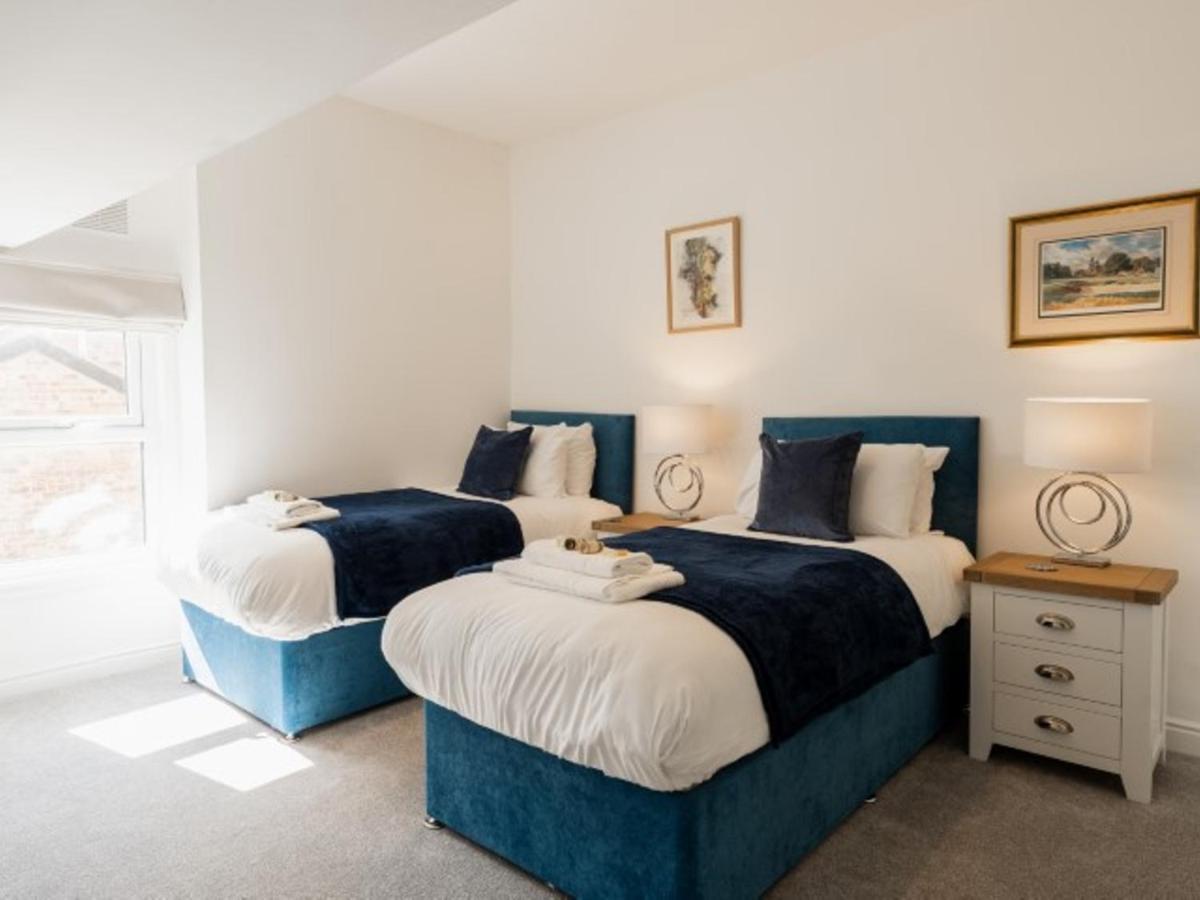 Golfer'S Paradise With Views Of Royal Liverpool Golf Club Hoylake Esterno foto