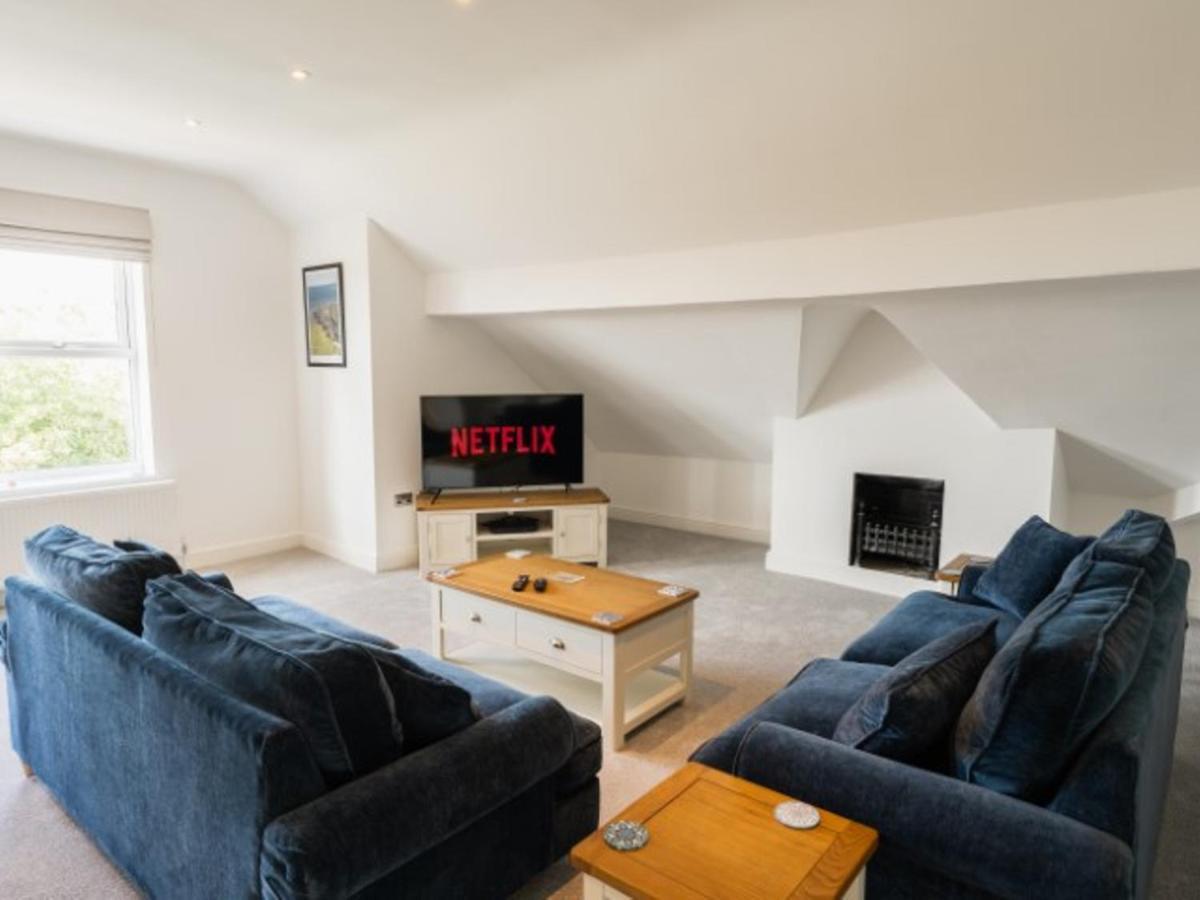 Golfer'S Paradise With Views Of Royal Liverpool Golf Club Hoylake Esterno foto